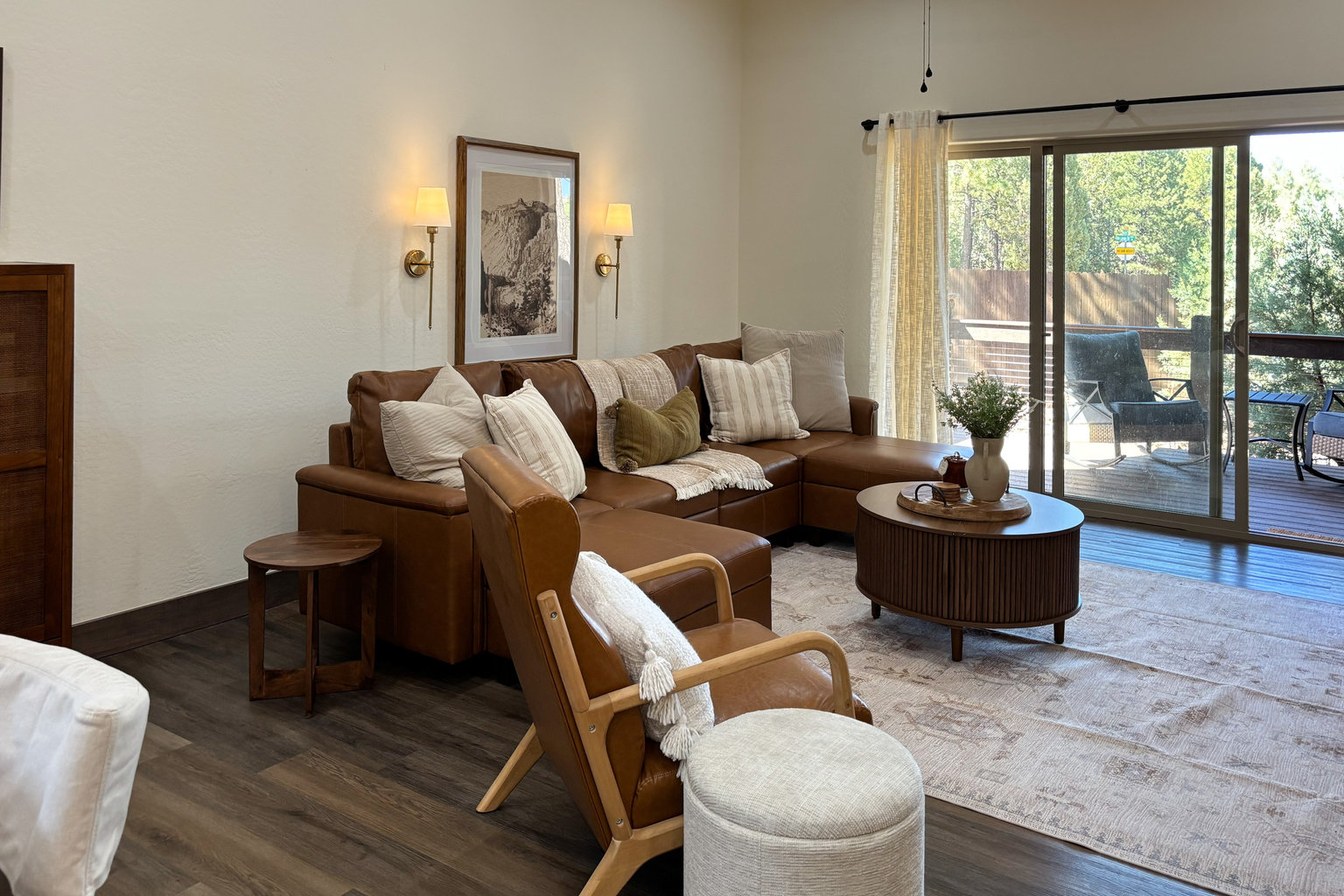 Show Low Vacation Rental