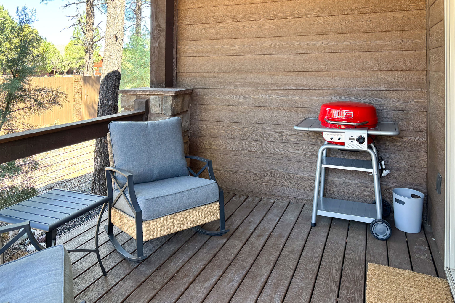 Show Low Vacation Rental