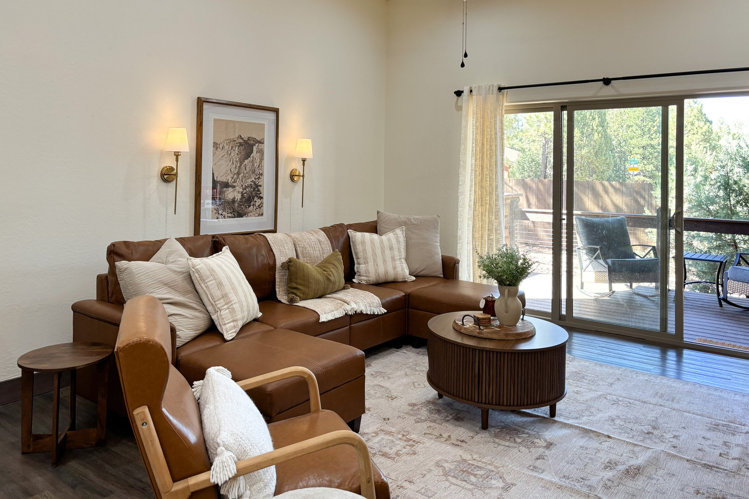 Show Low Vacation Rental