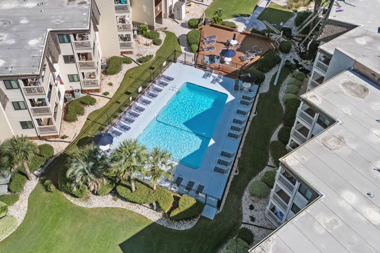 Myrtle Beach Vacation Rental