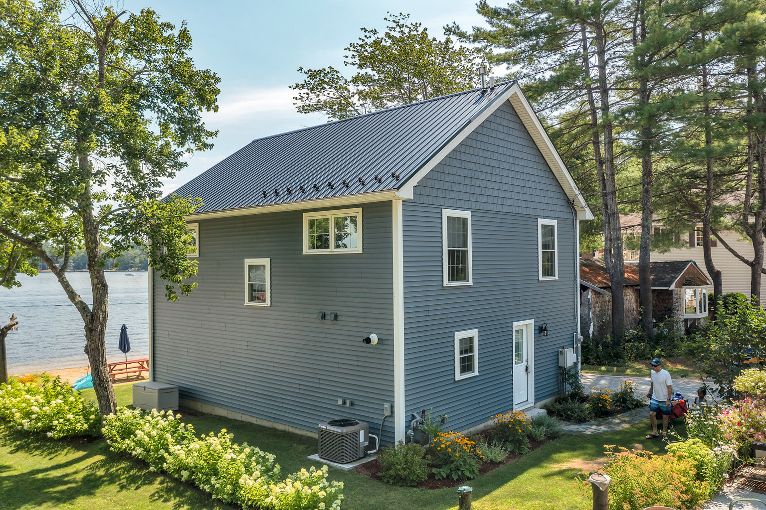 Tilton Vacation Rental