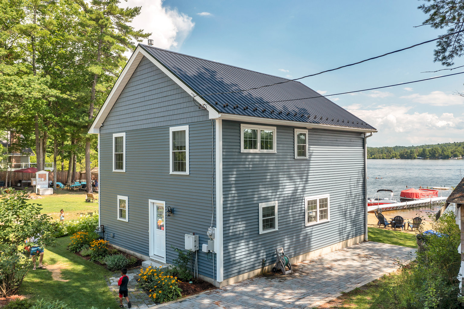 Tilton Vacation Rental