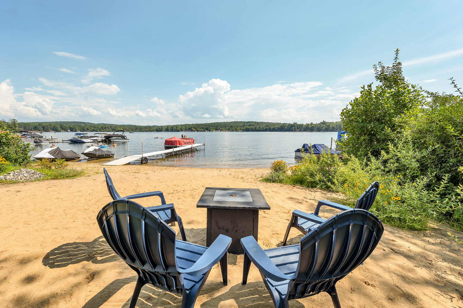 Tilton Vacation Rental