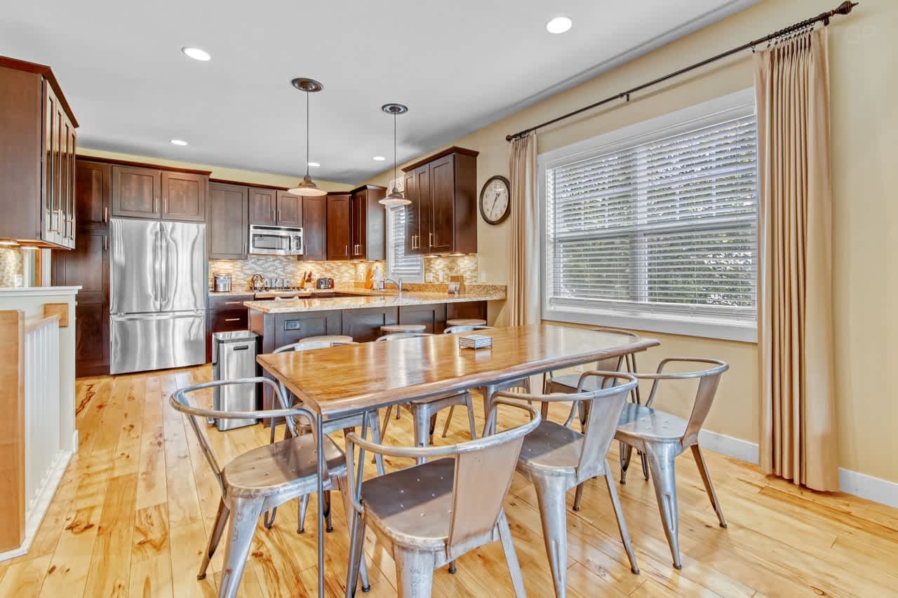 South Haven Vacation Rental