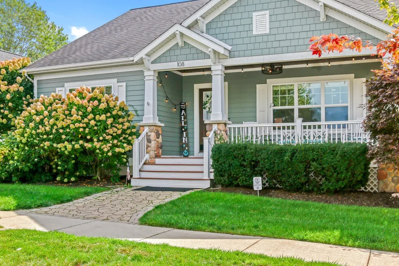 South Haven Vacation Rental