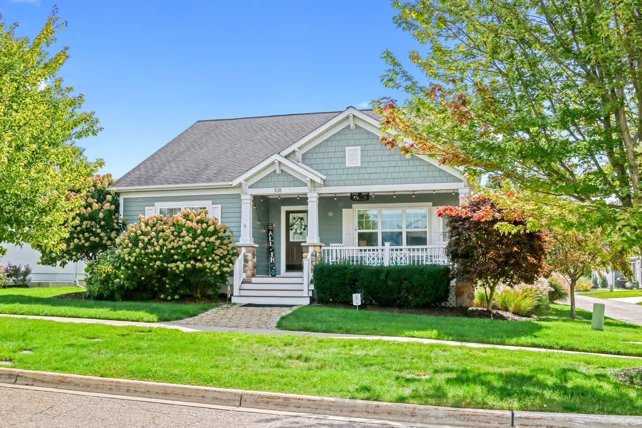 South Haven Vacation Rental