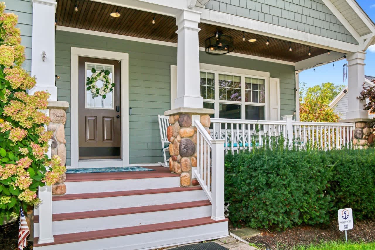 South Haven Vacation Rental