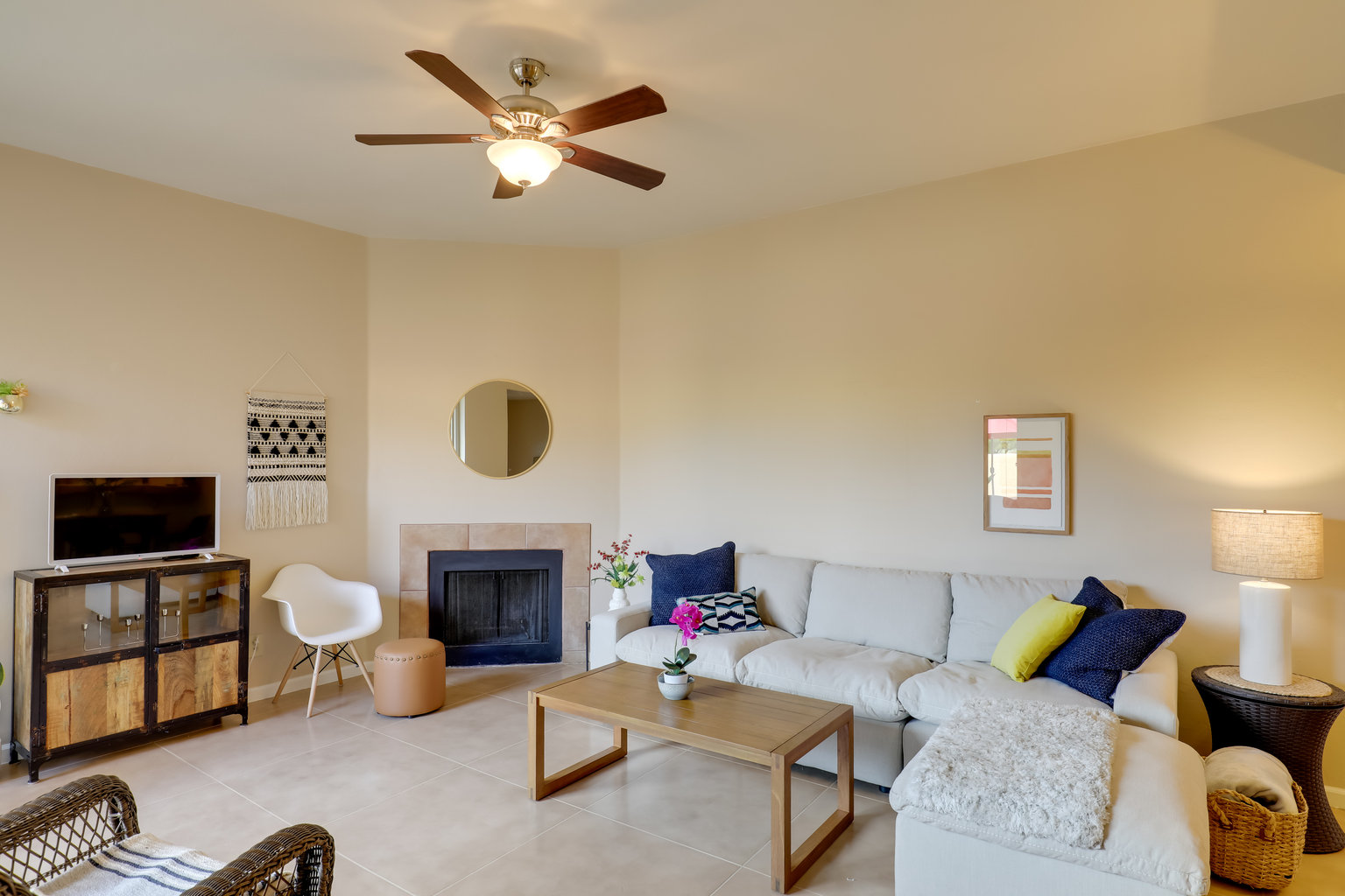 Tucson Vacation Rental