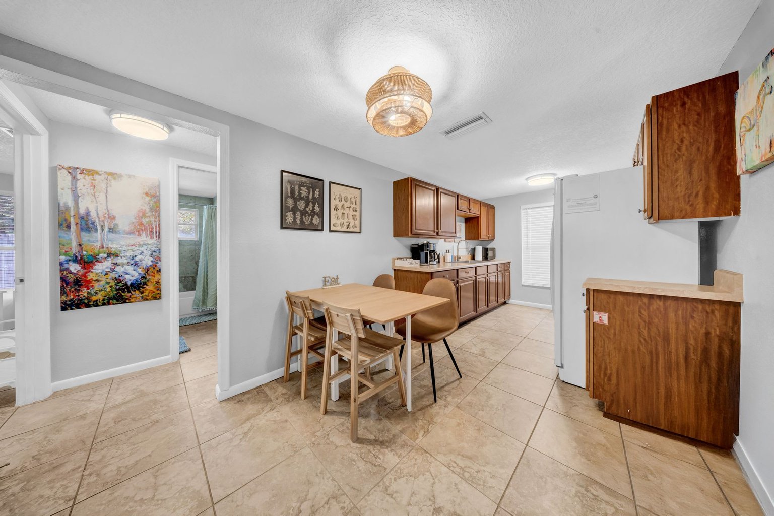 Largo Vacation Rental