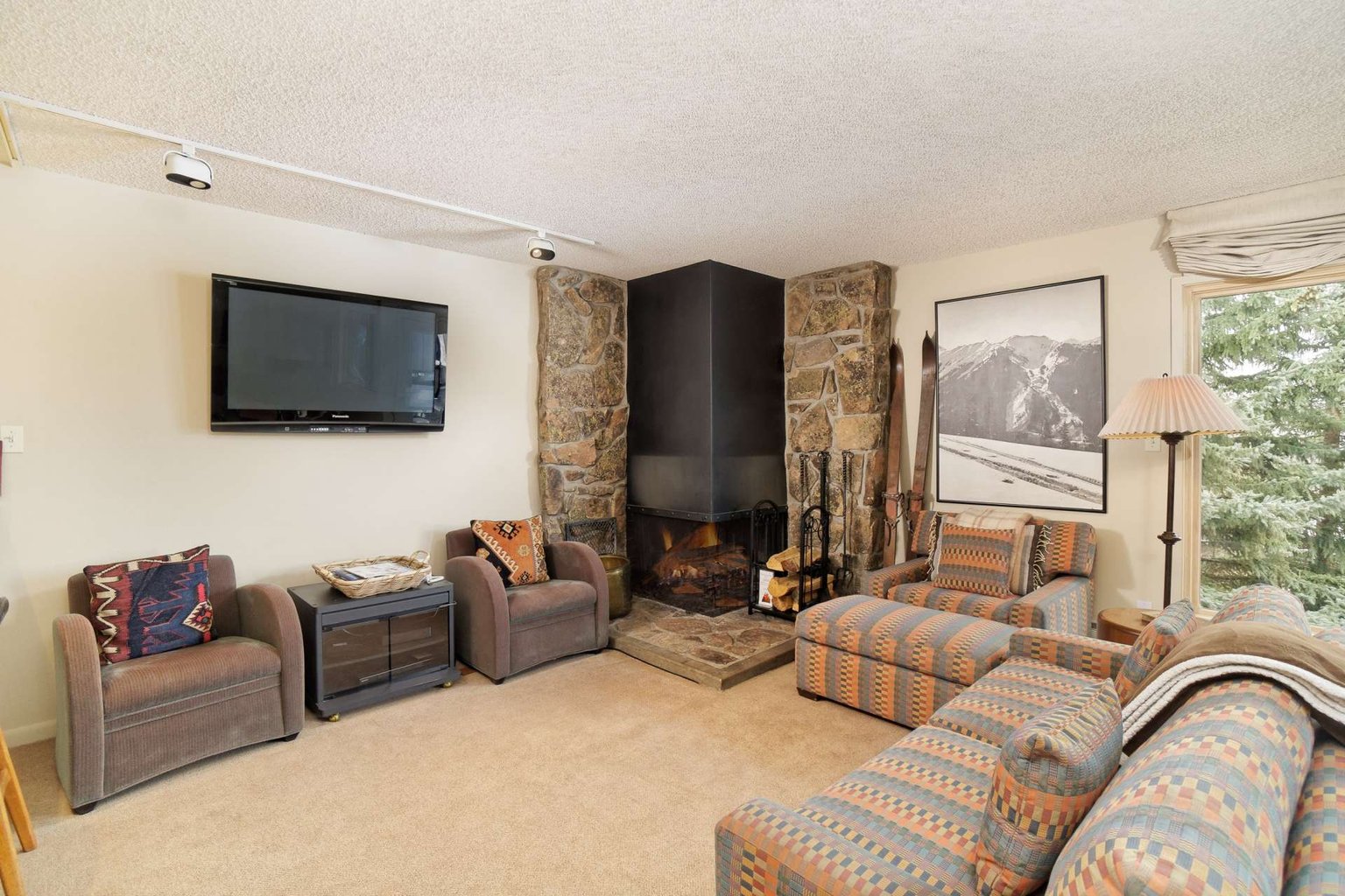Snowmass Village Vacation Rental