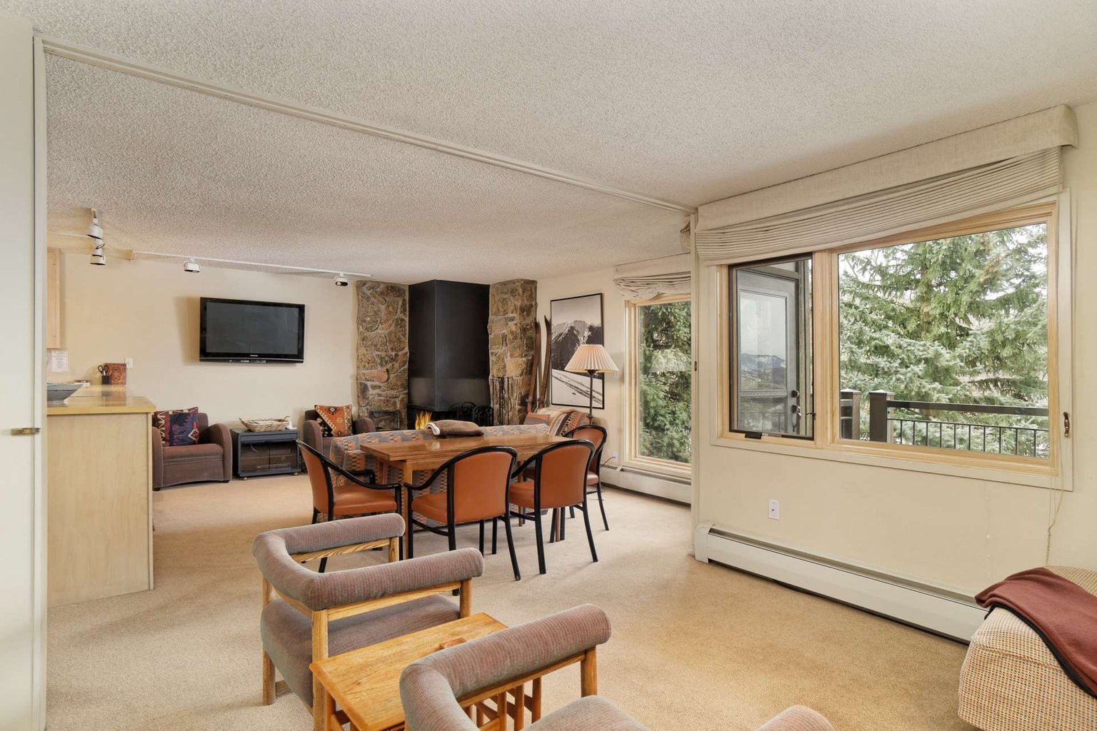 Snowmass Village Vacation Rental