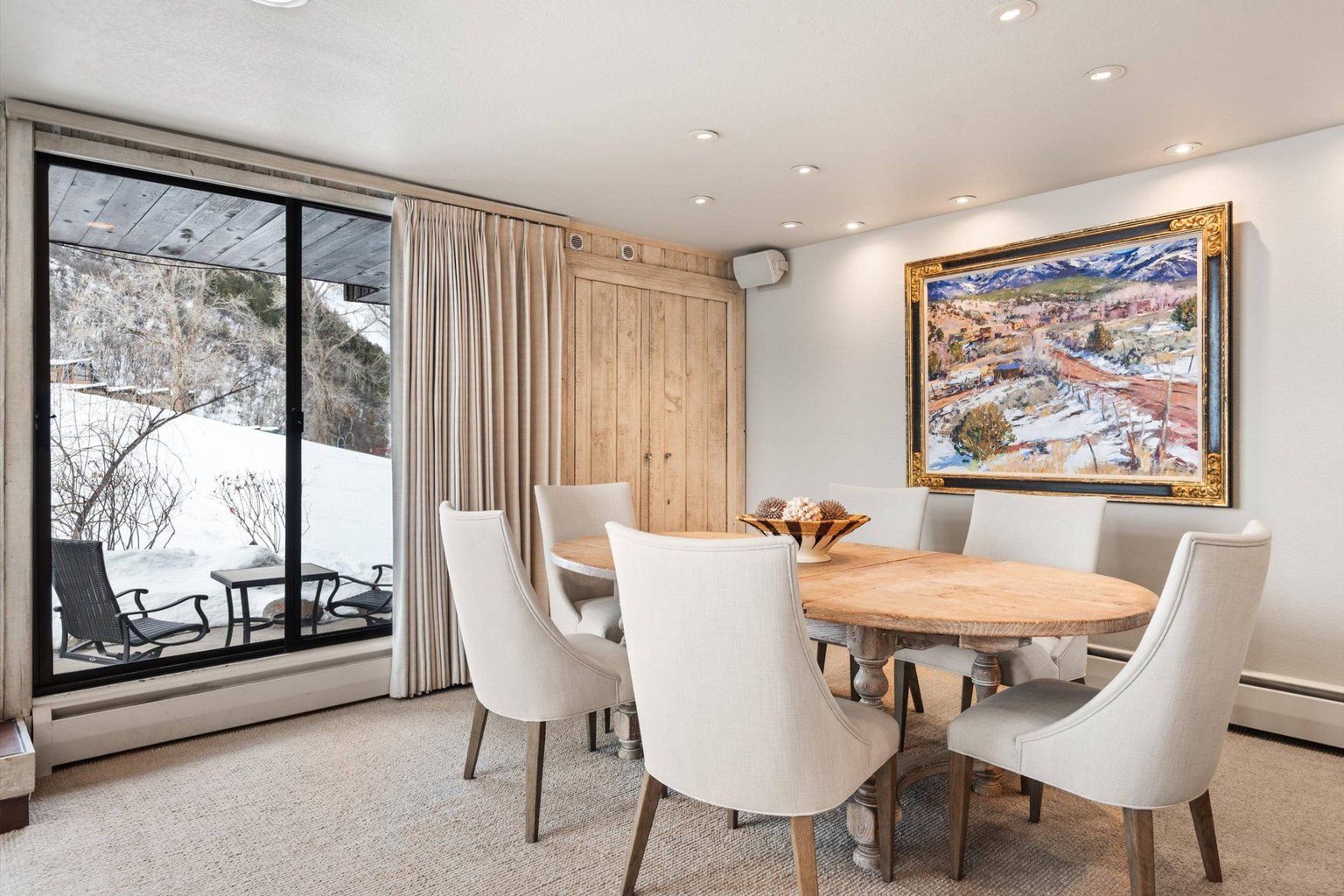 Aspen Vacation Rental