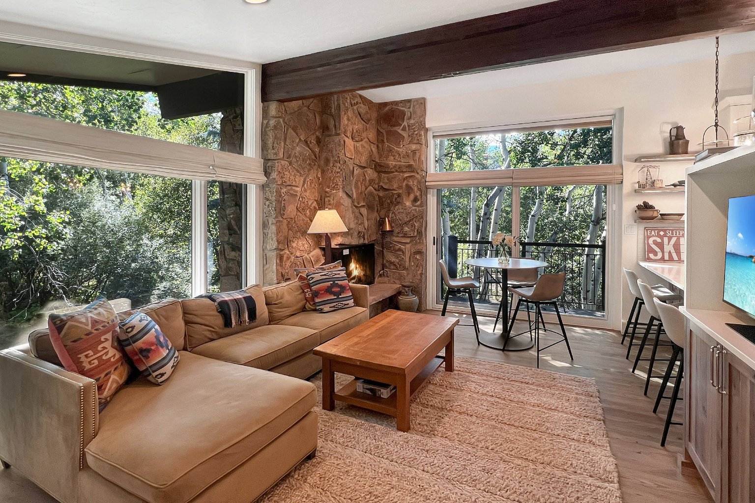 Snowmass Village Vacation Rental