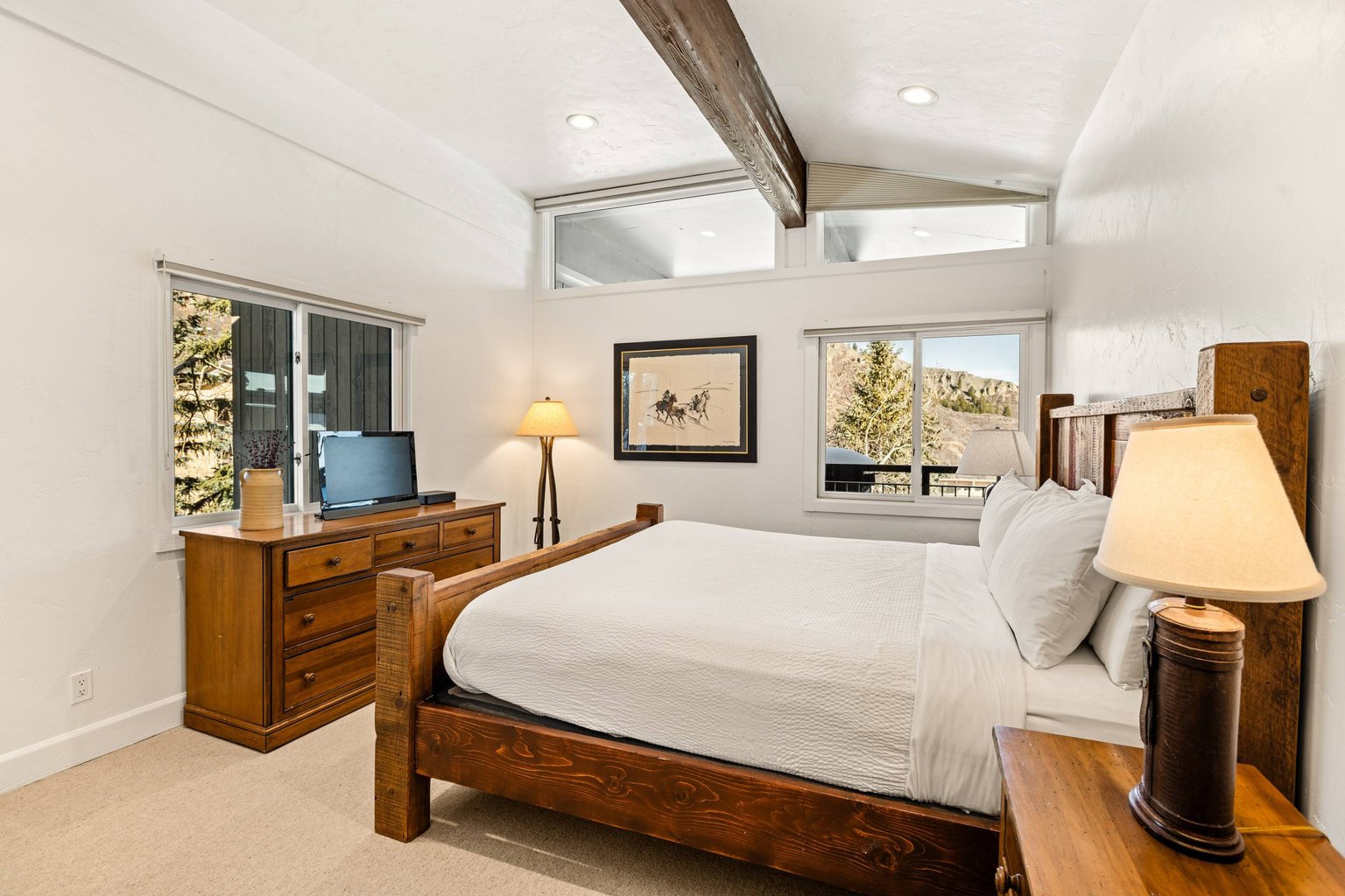 Snowmass Village Vacation Rental