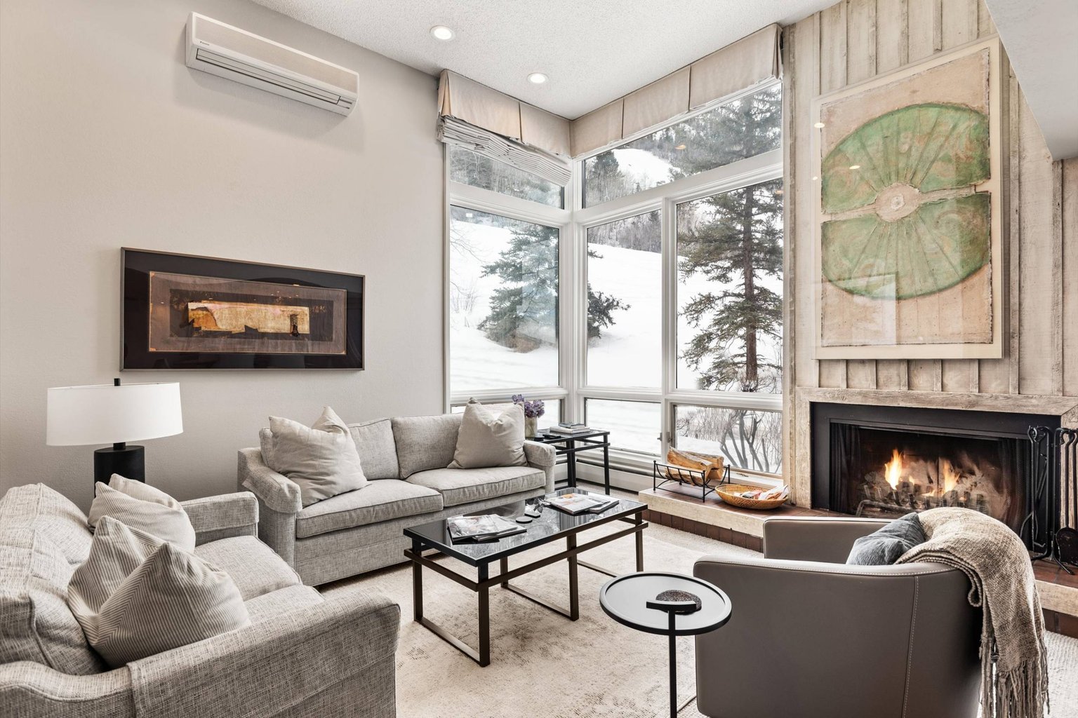 Aspen Vacation Rental
