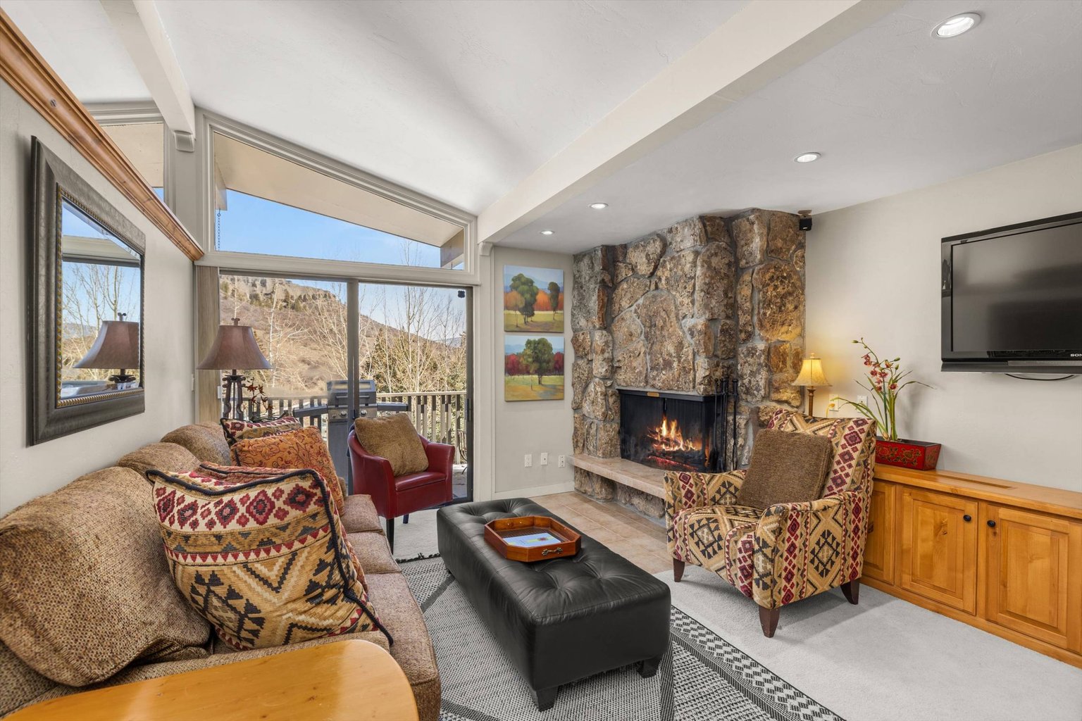 Snowmass Village Vacation Rental
