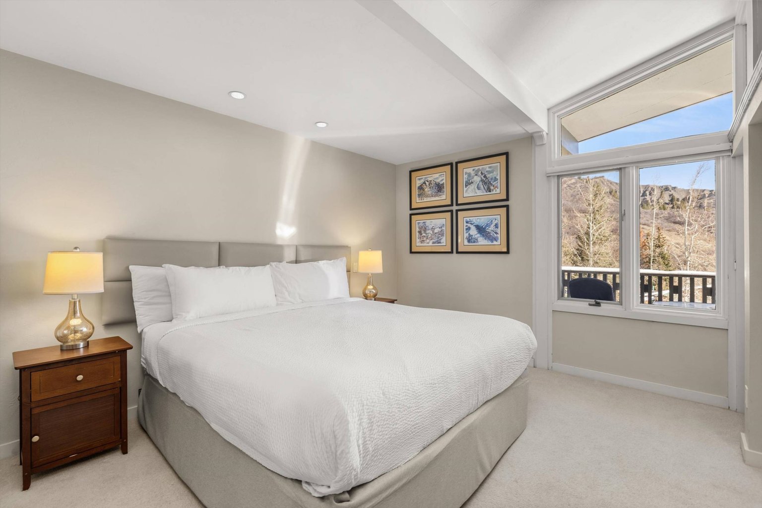 Snowmass Village Vacation Rental