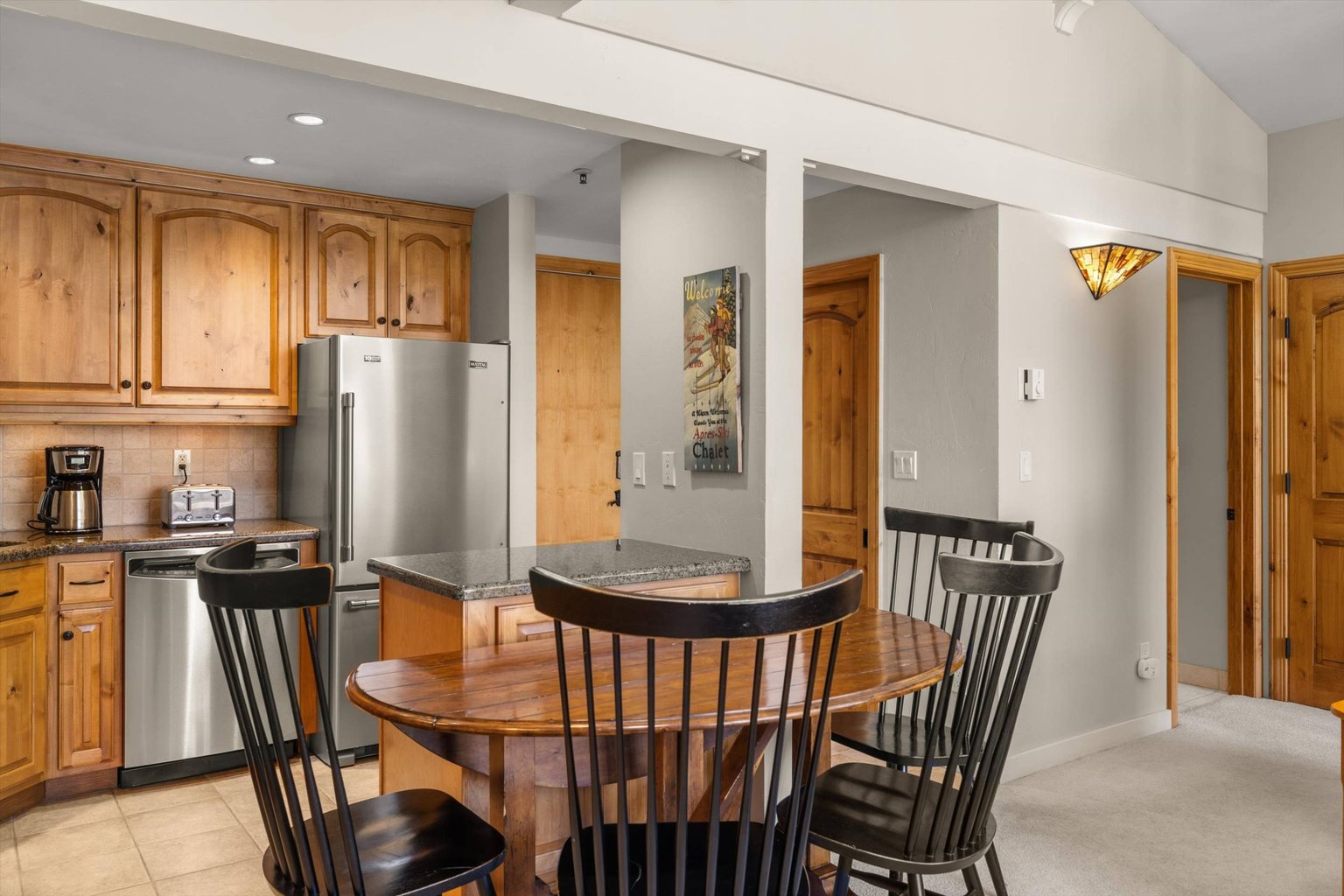 Snowmass Village Vacation Rental