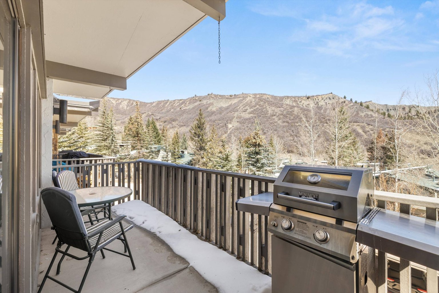 Snowmass Village Vacation Rental