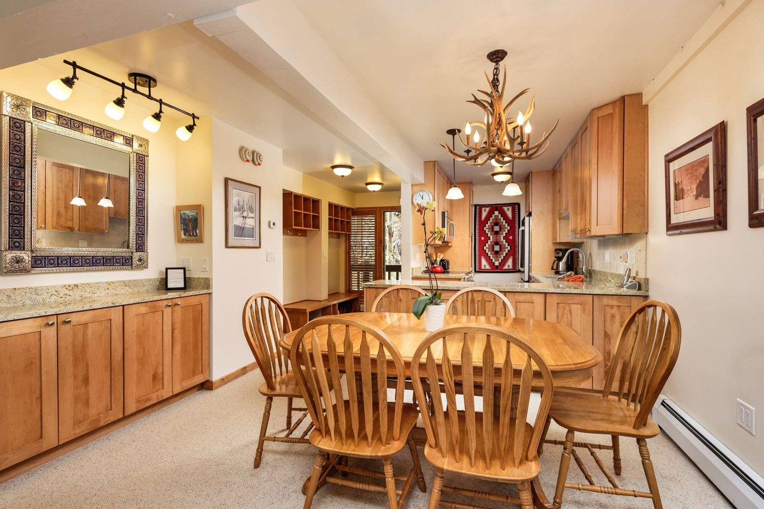 Snowmass Village Vacation Rental