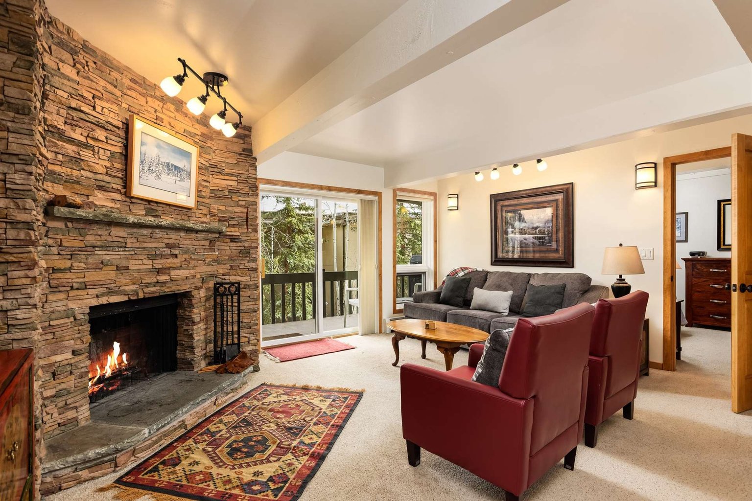 Snowmass Village Vacation Rental