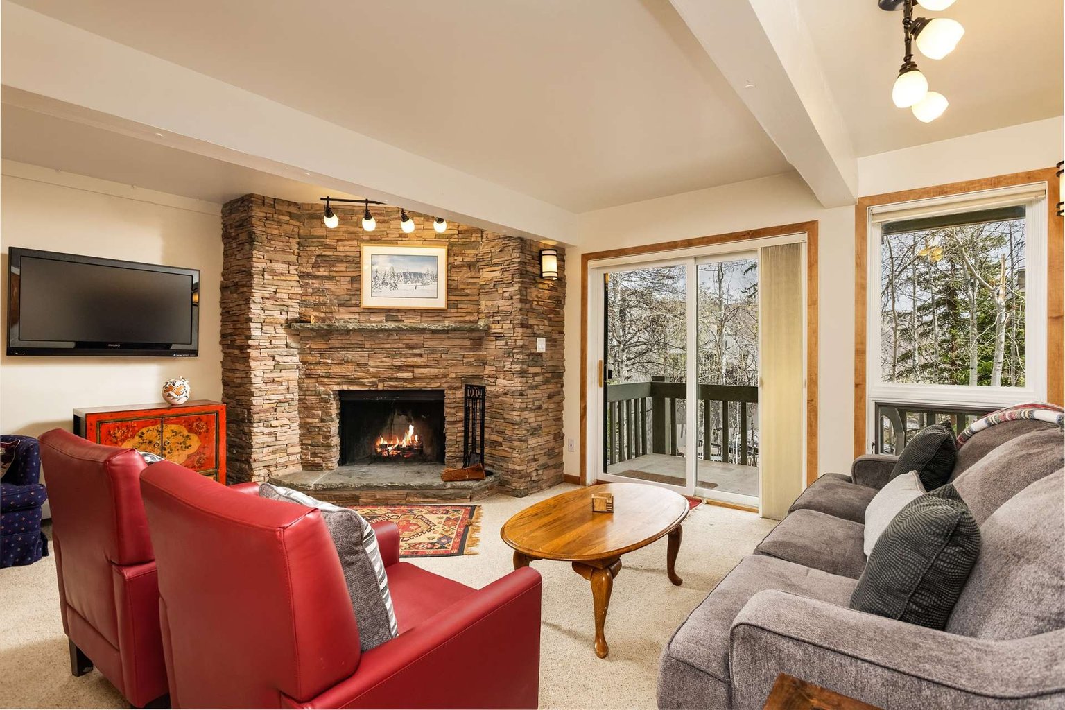 Snowmass Village Vacation Rental