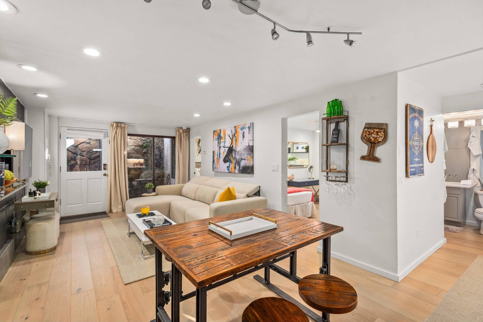 Aspen Vacation Rental
