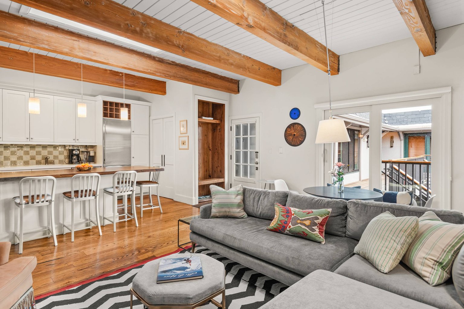 Aspen Vacation Rental