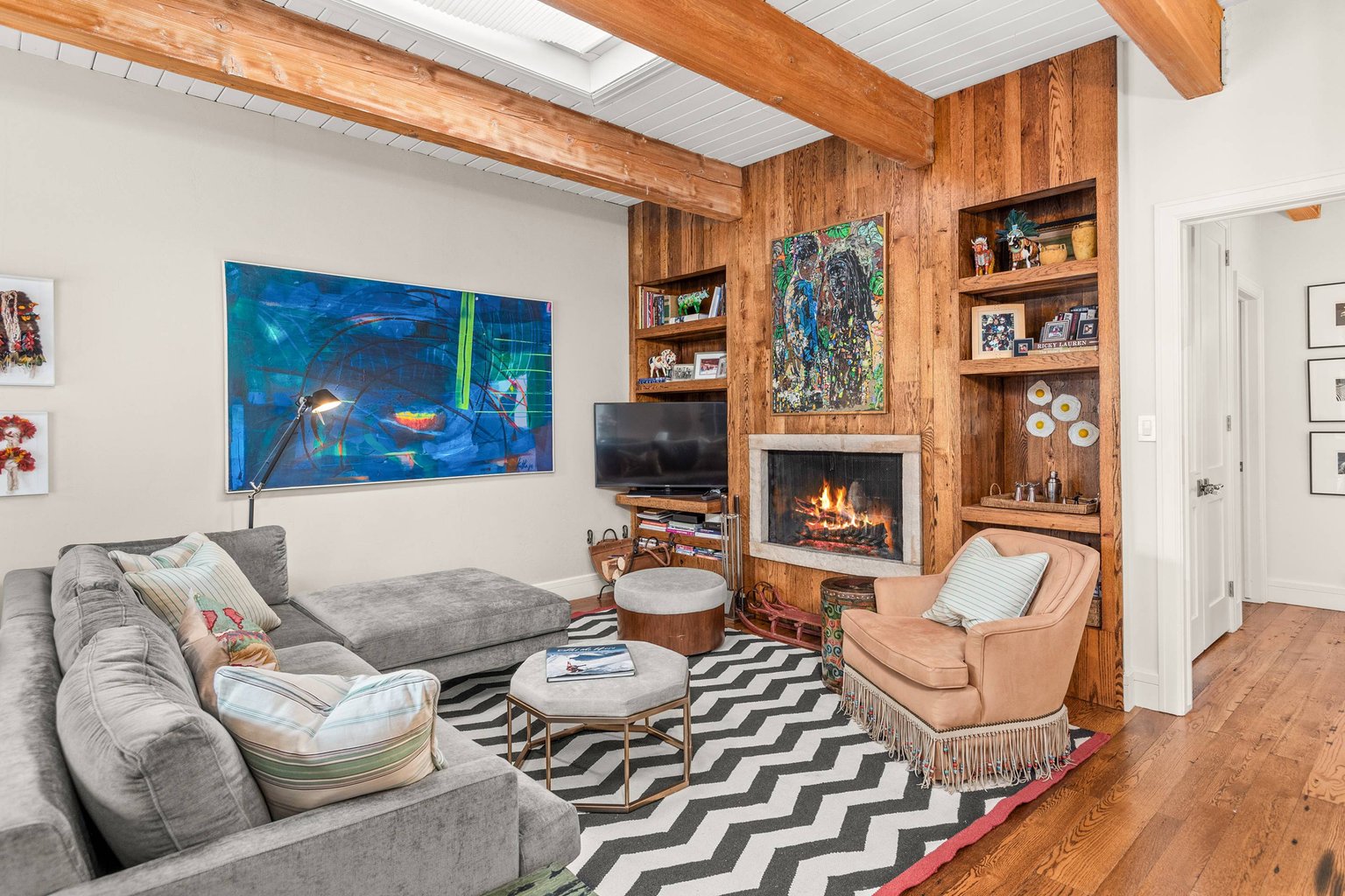 Aspen Vacation Rental