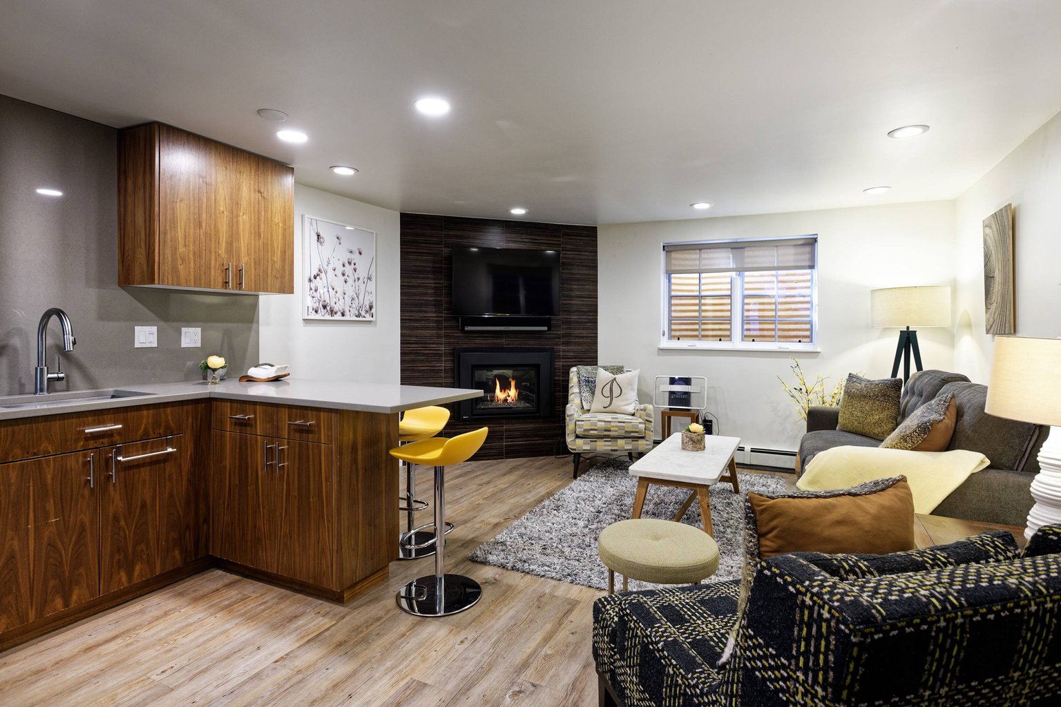 Aspen Vacation Rental