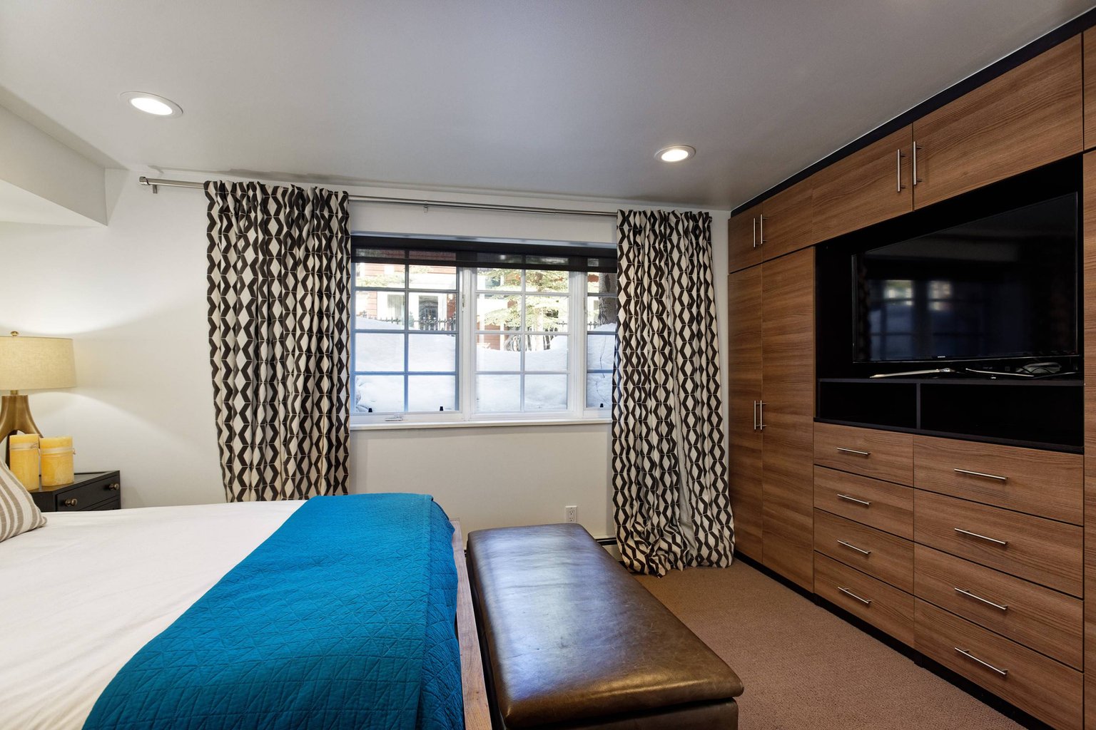 Aspen Vacation Rental