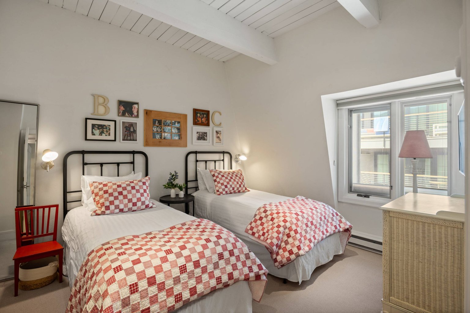 Aspen Vacation Rental