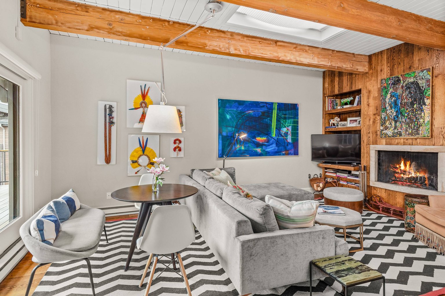 Aspen Vacation Rental
