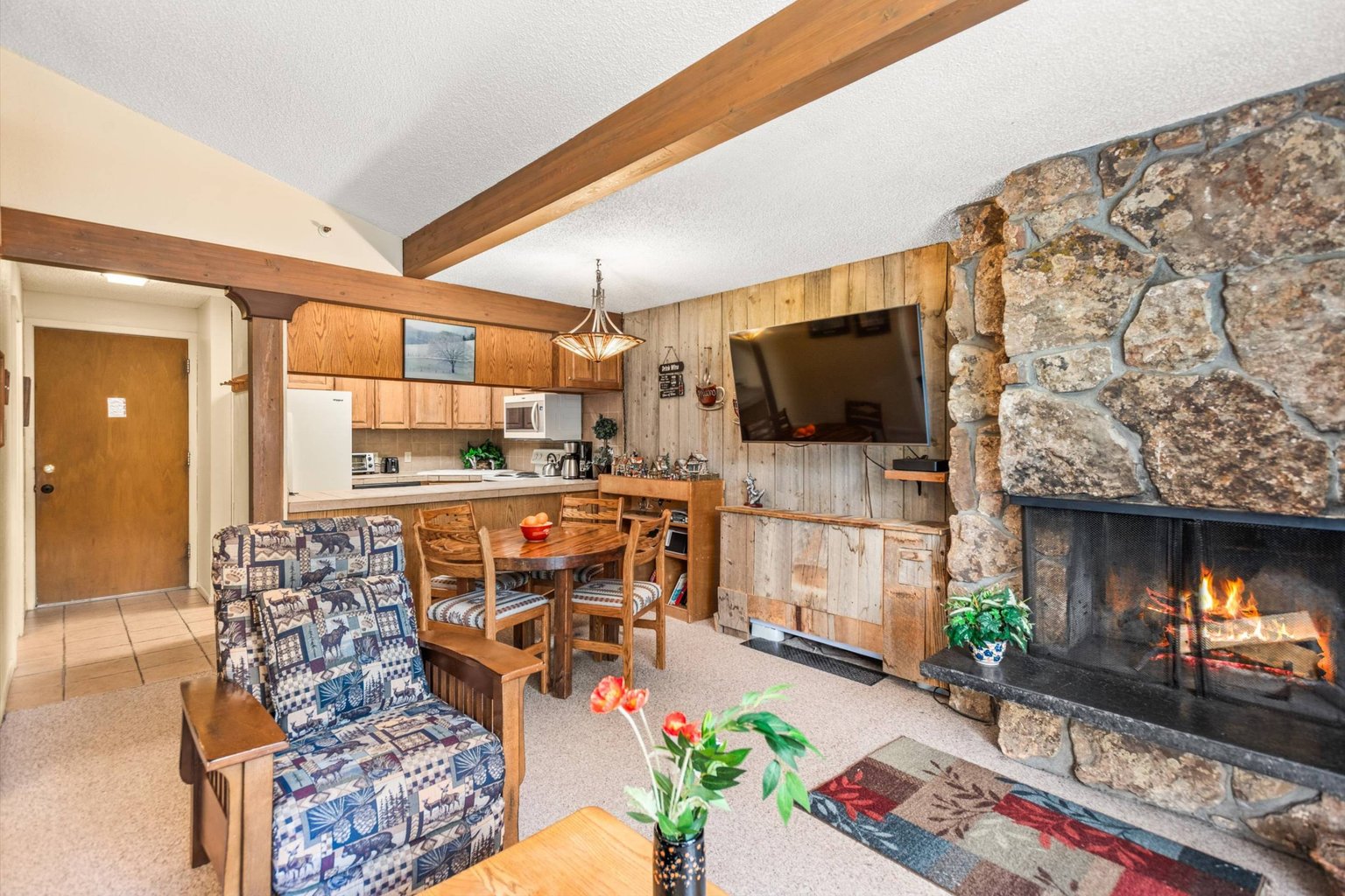 Snowmass Village Vacation Rental