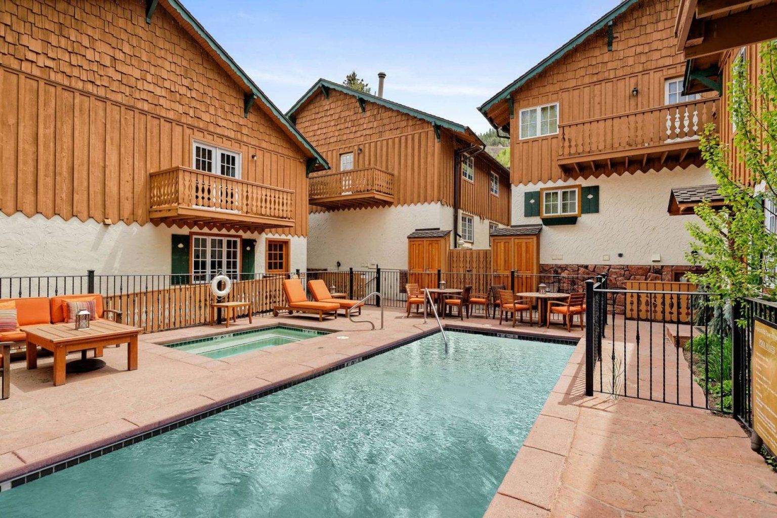 Aspen Vacation Rental