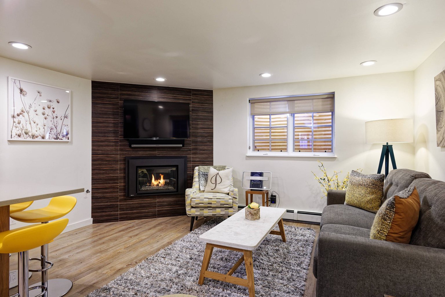 Aspen Vacation Rental