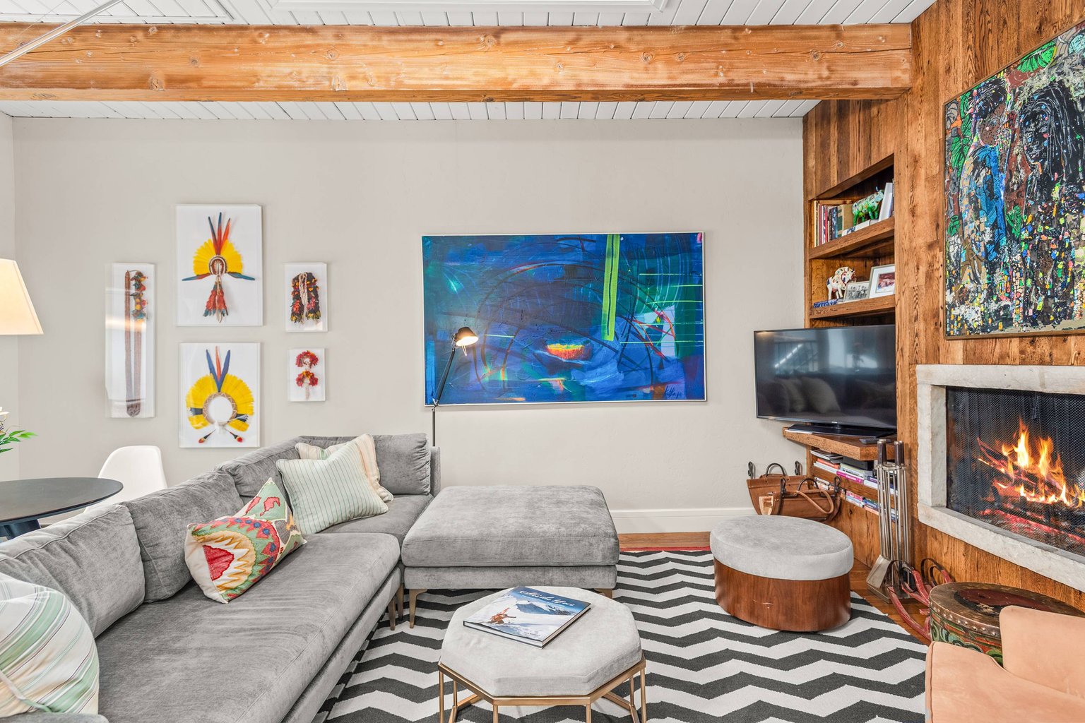 Aspen Vacation Rental