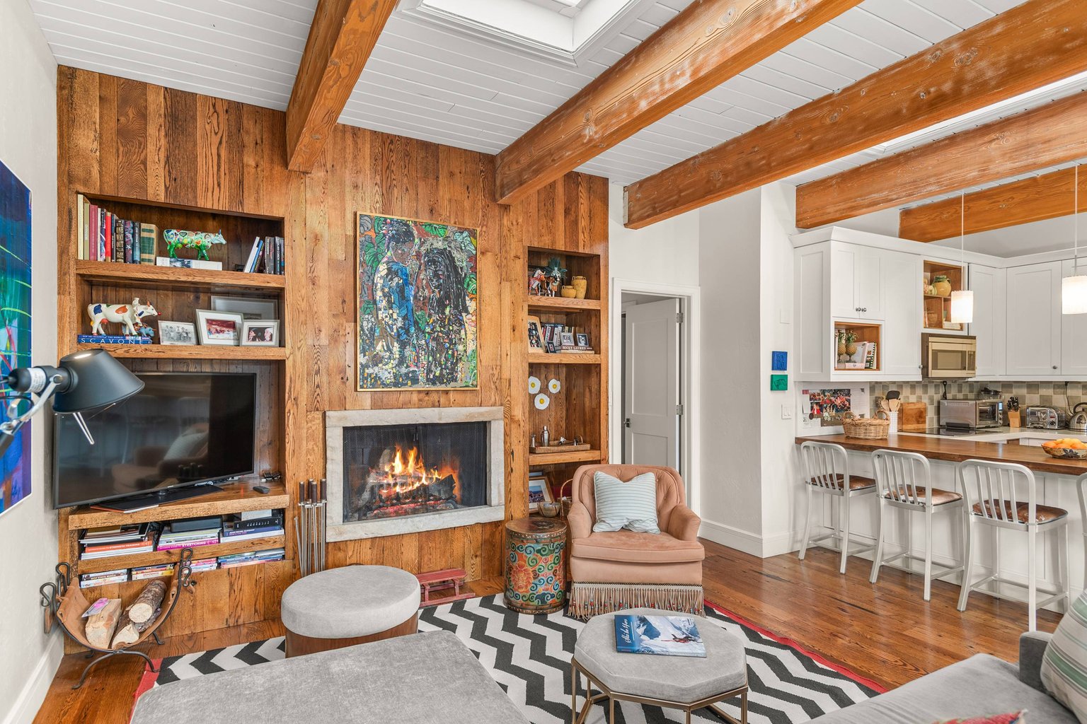 Aspen Vacation Rental