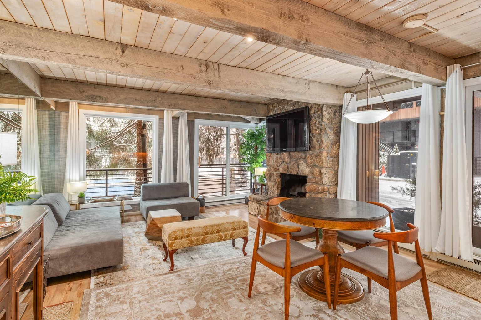 Aspen Vacation Rental