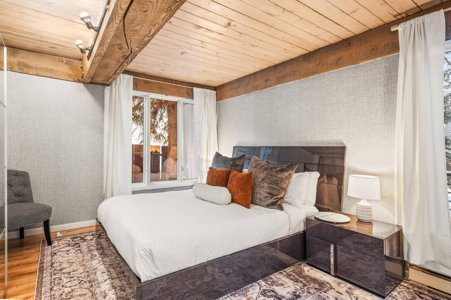 Aspen Vacation Rental