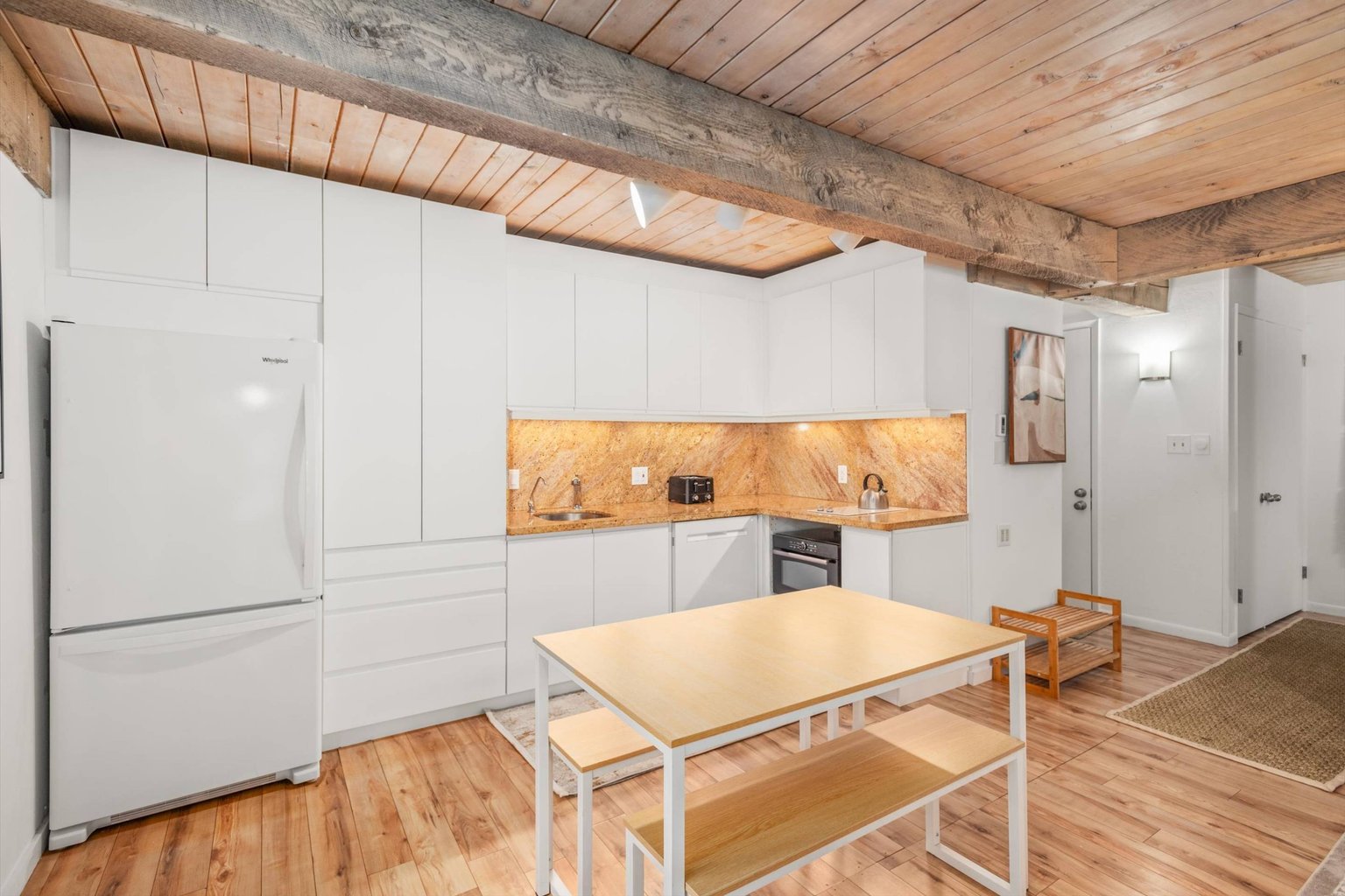 Aspen Vacation Rental