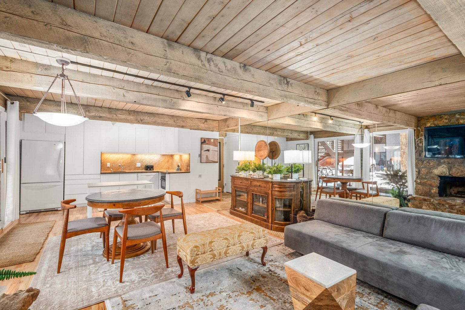 Aspen Vacation Rental