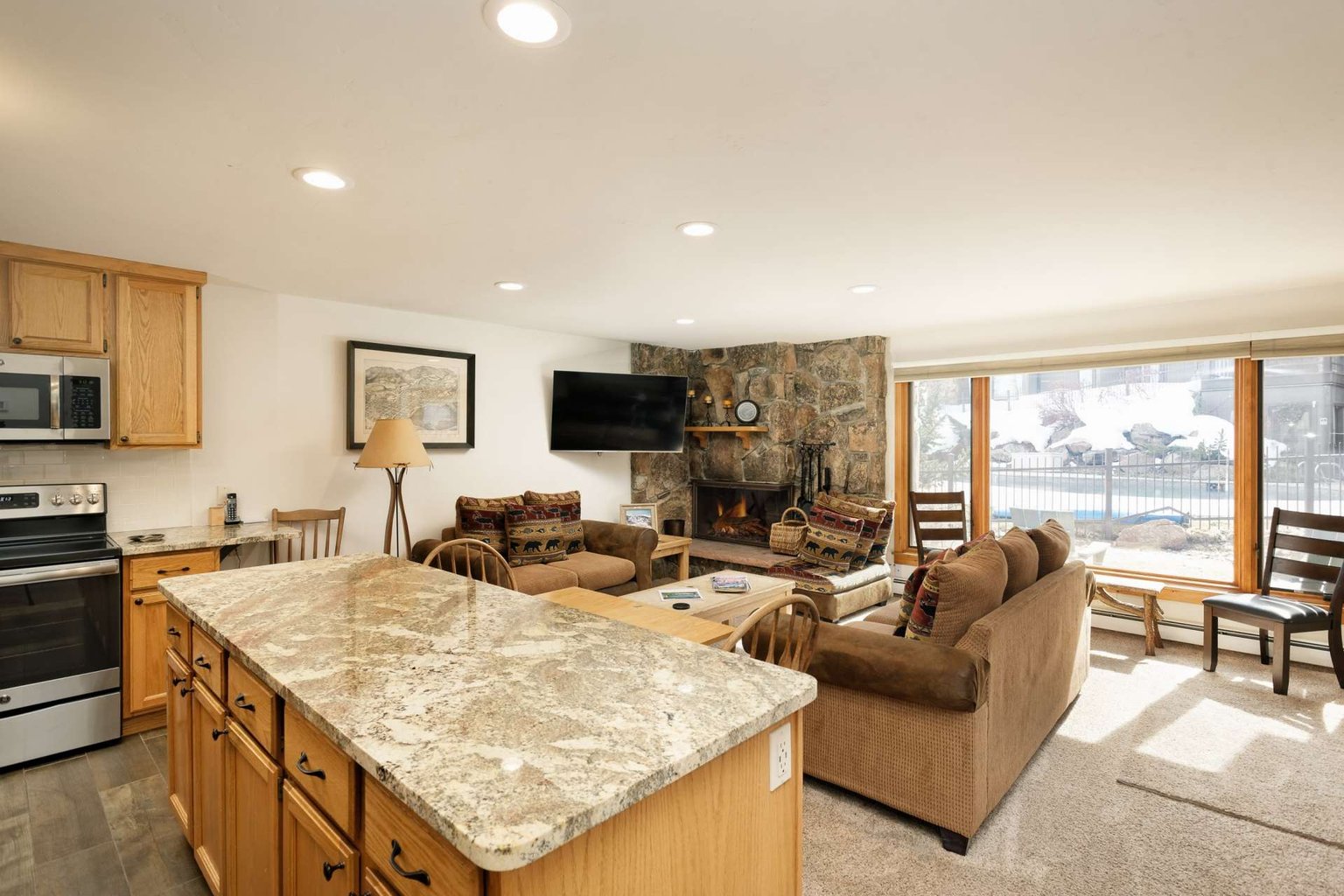 Snowmass Village Vacation Rental