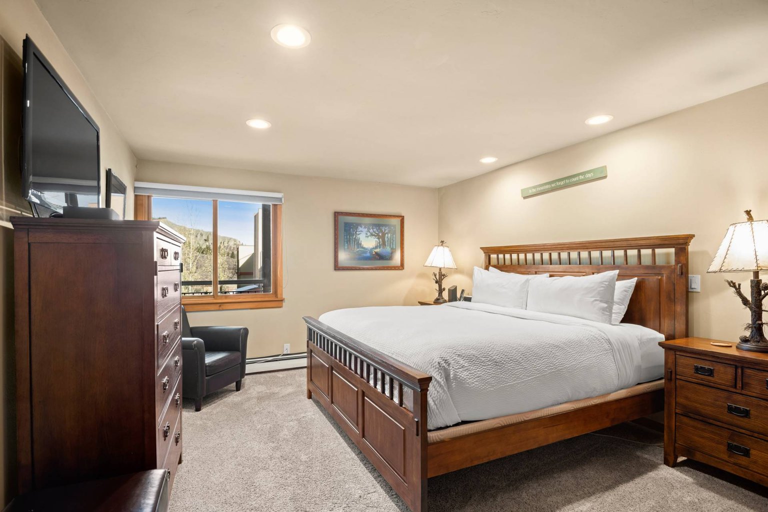 Snowmass Village Vacation Rental