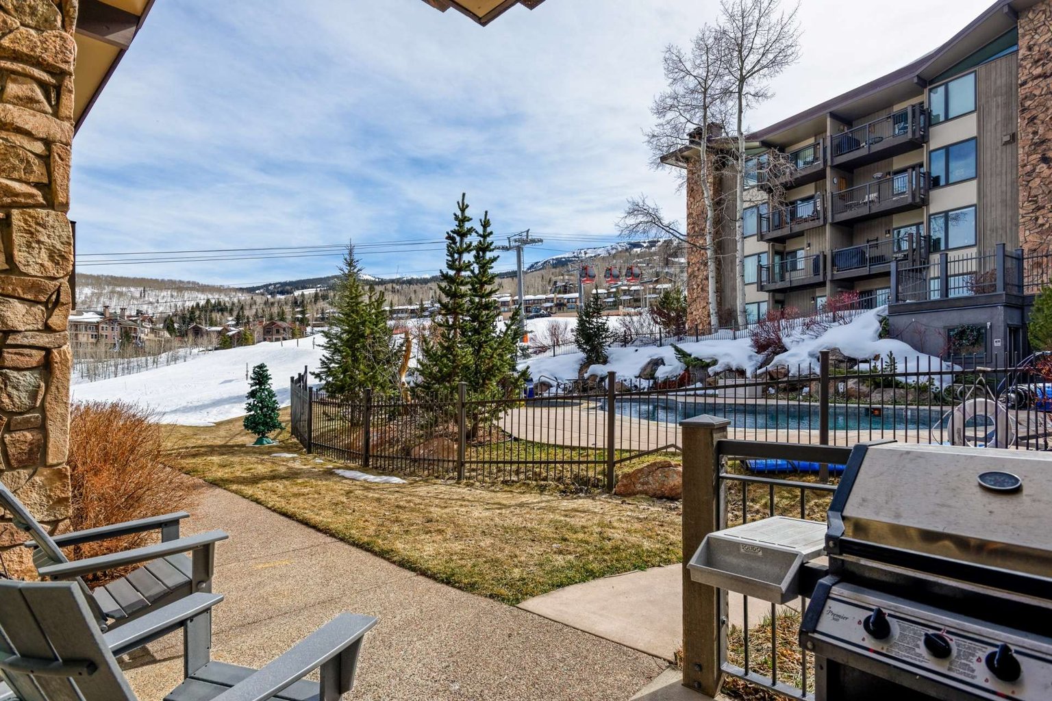 Snowmass Village Vacation Rental