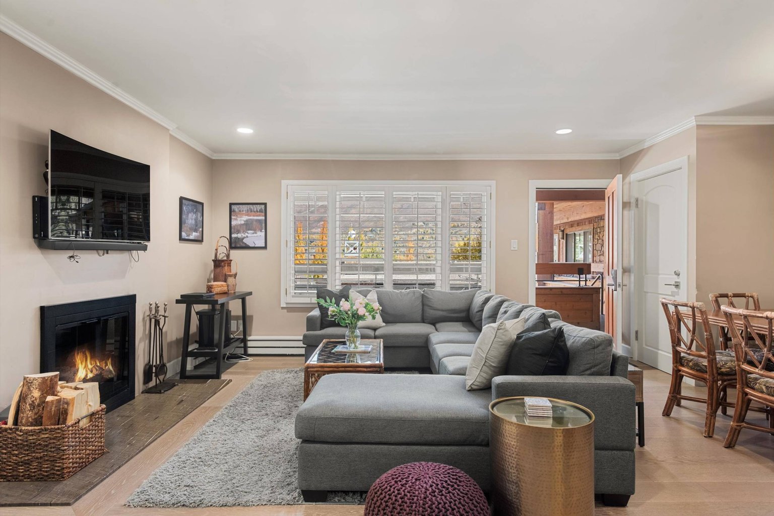 Aspen Vacation Rental