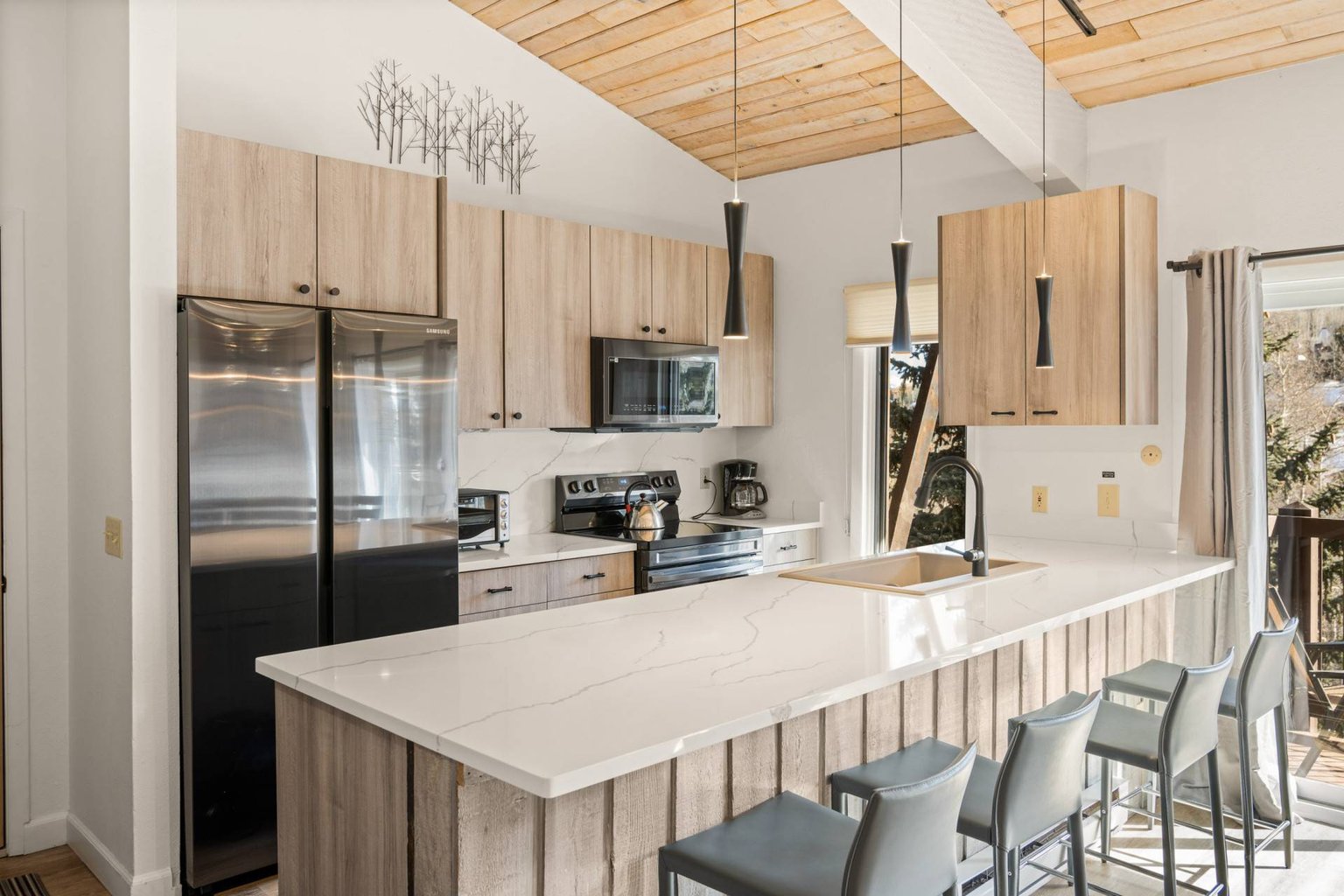 Snowmass Village Vacation Rental