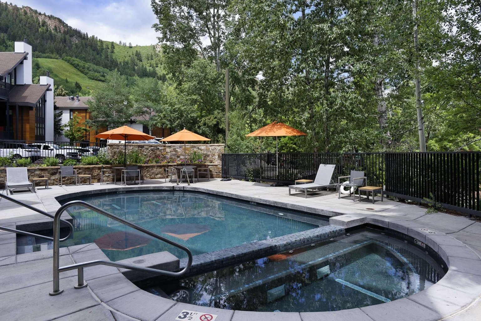 Aspen Vacation Rental