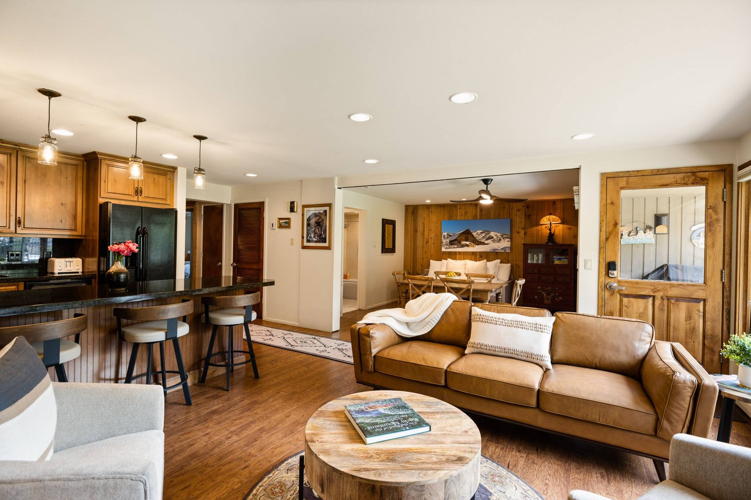 Snowmass Village Vacation Rental
