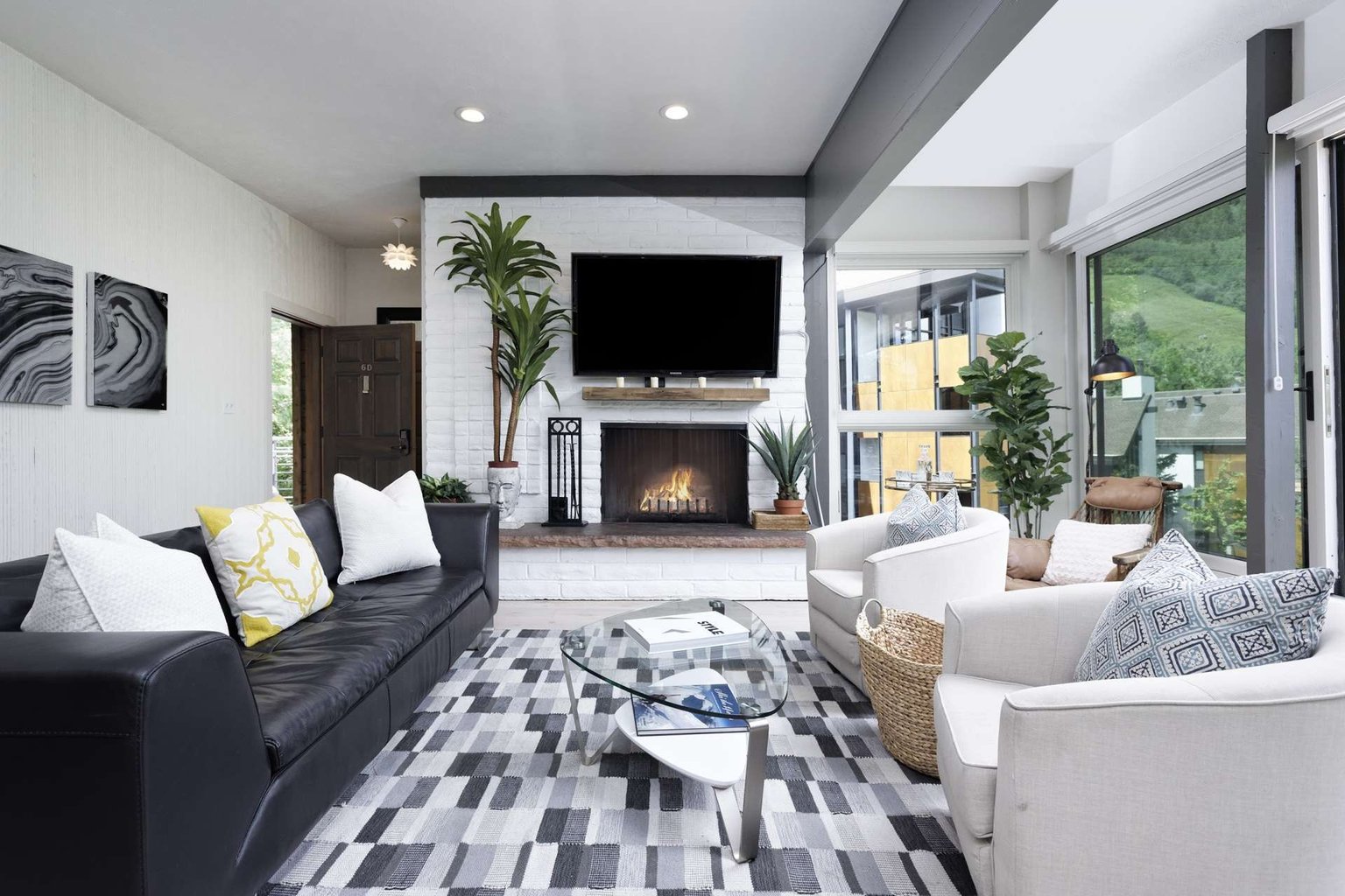 Aspen Vacation Rental